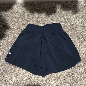 Lululemon Track That 5” HR shorts